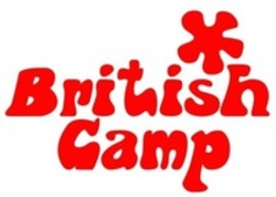 Міжнародна реєстрація торговельної марки № 1779069: British Camp