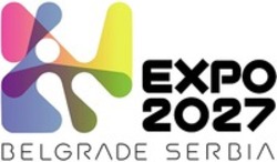 Міжнародна реєстрація торговельної марки № 1780059: EXPO 2027 BELGRADE SERBIA