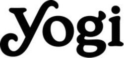 Міжнародна реєстрація торговельної марки № 1780314: Yogi