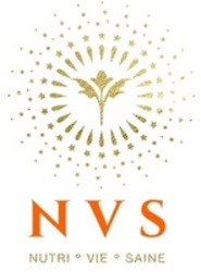 Міжнародна реєстрація торговельної марки № 1780514: NVS NUTRI VIE SAINE