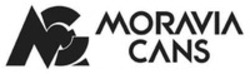 Міжнародна реєстрація торговельної марки № 1780579: MC MORAVIA CANS