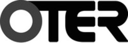 Міжнародна реєстрація торговельної марки № 1780725: OTER
