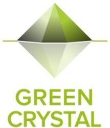 Міжнародна реєстрація торговельної марки № 1781221: GREEN CRYSTAL