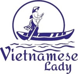 Міжнародна реєстрація торговельної марки № 1781730: Vietnamese Lady