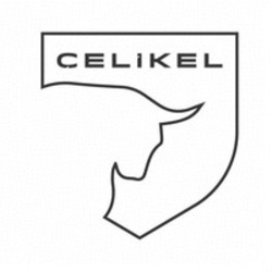 Міжнародна реєстрація торговельної марки № 1782676: ÇELIKEL