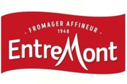 Міжнародна реєстрація торговельної марки № 1782683: - FROMAGER AFFINEUR - 1948 EntreMont