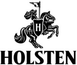 Міжнародна реєстрація торговельної марки № 1783508: H HOLSTEN