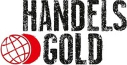 Міжнародна реєстрація торговельної марки № 1785079: HANDELS GOLD