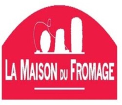 Міжнародна реєстрація торговельної марки № 1786859: LA MAISON DU FROMAGE