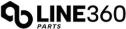Міжнародна реєстрація торговельної марки № 1787021: LINE360 PARTS