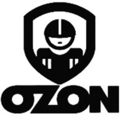 Міжнародна реєстрація торговельної марки № 1787574: OZON