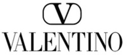 Міжнародна реєстрація торговельної марки № 1788077: V VALENTINO
