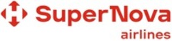 Міжнародна реєстрація торговельної марки № 1788753: H SuperNova airlines