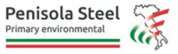 Міжнародна реєстрація торговельної марки № 1788960: Penisola Steel Primary environmental