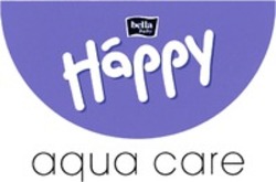 Міжнародна реєстрація торговельної марки № 1790390: bella baby Happy aqua care