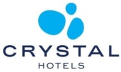 Міжнародна реєстрація торговельної марки № 1790614: CRYSTAL HOTELS