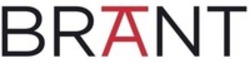 Міжнародна реєстрація торговельної марки № 1791869: BRANT