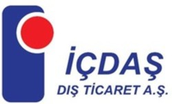 Міжнародна реєстрація торговельної марки № 1792818: İÇDAŞ DIŞ TİCARET A.Ş.