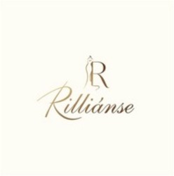 Міжнародна реєстрація торговельної марки № 1792839: Rillianse