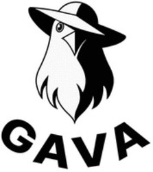 Міжнародна реєстрація торговельної марки № 1793390: GAVA