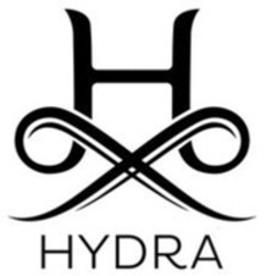 Міжнародна реєстрація торговельної марки № 1793465: HYDRA