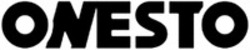 Міжнародна реєстрація торговельної марки № 1793664: ONESTO