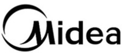 Міжнародна реєстрація торговельної марки № 1793813: Midea