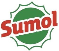 Міжнародна реєстрація торговельної марки № 1794008: Sumol
