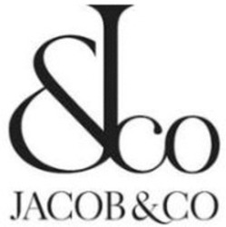 Міжнародна реєстрація торговельної марки № 1794189: J&co JACOB&CO