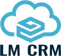 Міжнародна реєстрація торговельної марки № 1794858: LM CRM