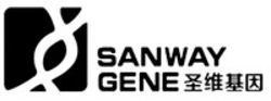 Міжнародна реєстрація торговельної марки № 1795416: SANWAY GENE