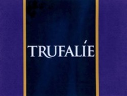Міжнародна реєстрація торговельної марки № 1795652: TRUFALIE