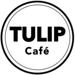 Міжнародна реєстрація торговельної марки № 1795812: TULIP Café