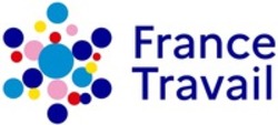 Міжнародна реєстрація торговельної марки № 1795887: France Travail