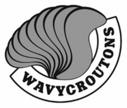 Міжнародна реєстрація торговельної марки № 1796634: WAVYCROUTONS