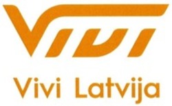 Міжнародна реєстрація торговельної марки № 1796669: Vivi Vivi Latvija