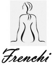 Міжнародна реєстрація торговельної марки № 1796988: Frenchi
