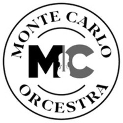 Міжнародна реєстрація торговельної марки № 1797295: MONTE CARLO MC ORCESTRA