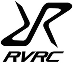 Міжнародна реєстрація торговельної марки № 1798336: RR RVRC