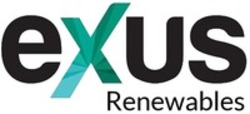 Міжнародна реєстрація торговельної марки № 1798643: exus Renewables