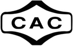 Міжнародна реєстрація торговельної марки № 1798727: CAC