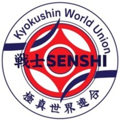 Міжнародна реєстрація торговельної марки № 1799176: Kyokushin World Union SENSHI