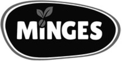 Міжнародна реєстрація торговельної марки № 1799936: MiNGES