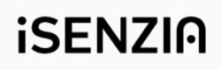 Міжнародна реєстрація торговельної марки № 1799977: iSENZIA