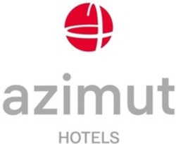 Міжнародна реєстрація торговельної марки № 1800690: azimut HOTELS