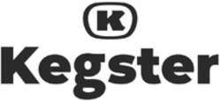 Міжнародна реєстрація торговельної марки № 1800710: K Kegster