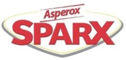 Міжнародна реєстрація торговельної марки № 1800998: Asperox SPARX