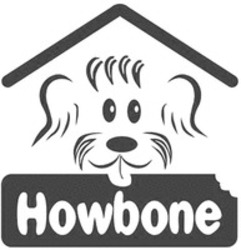 Міжнародна реєстрація торговельної марки № 1801053: Howbone