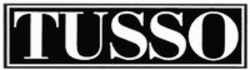 Міжнародна реєстрація торговельної марки № 1801935: TUSSO