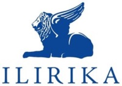 Міжнародна реєстрація торговельної марки № 1802107: ILIRIKA